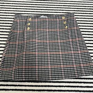 Chloe mini knit skirt gorggggg